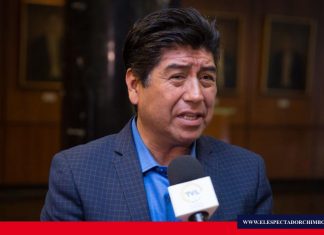 Yunda: no tengo ninguna intención política a futuro