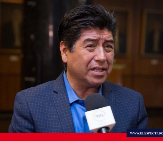 Yunda: no tengo ninguna intención política a futuro