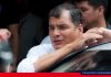 Correa: me persiguen judicialmente por USD 6.000