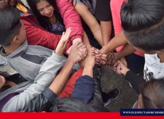 Convocan a Encuentro Nacional de Jóvenes