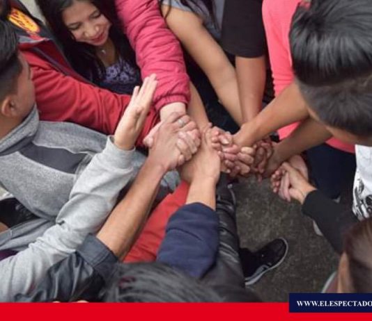 Convocan a Encuentro Nacional de Jóvenes