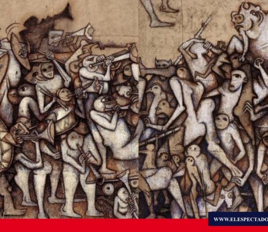 Del beso mortal del Populismo y la Democracia Radical (I)