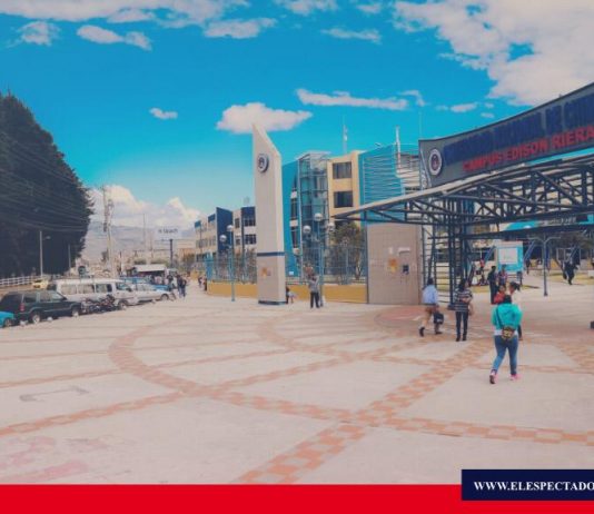 Presuntas irregularidades en elecciones de Rector en la UNACH