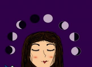 PRIMER AUTORETRATO