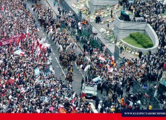 Del beso mortal del populismo y la democracia radical (II)