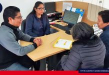 Instituciones brindan apoyo a jubilados