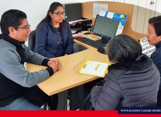 Instituciones brindan apoyo a jubilados