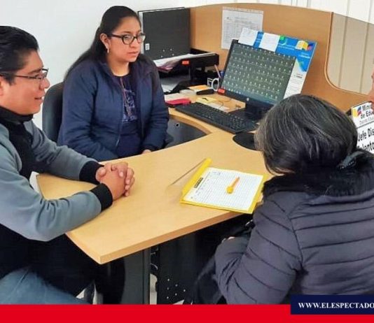Instituciones brindan apoyo a jubilados