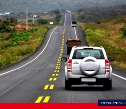 Sierra Centro lista para recibir a turistas este 10 de Agosto