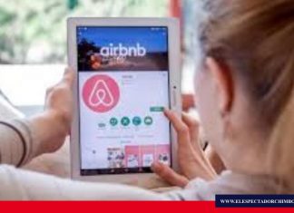 Se regula el alojamiento por plataformas digitales