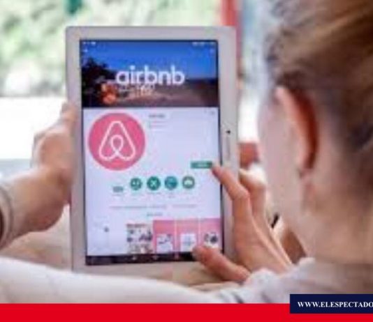 Se regula el alojamiento por plataformas digitales