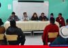 Caravana ‘Juntos Soñamos, Juntos Construimos’ visitó Chimborazo