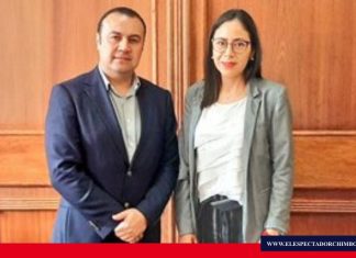 Diálogos para potencializar el turismo en Riobamba