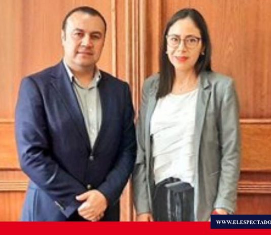 Diálogos para potencializar el turismo en Riobamba