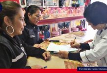 Cafeterías y restaurantes comprometidos con la salud nutricional