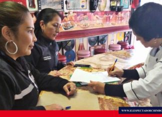 Cafeterías y restaurantes comprometidos con la salud nutricional