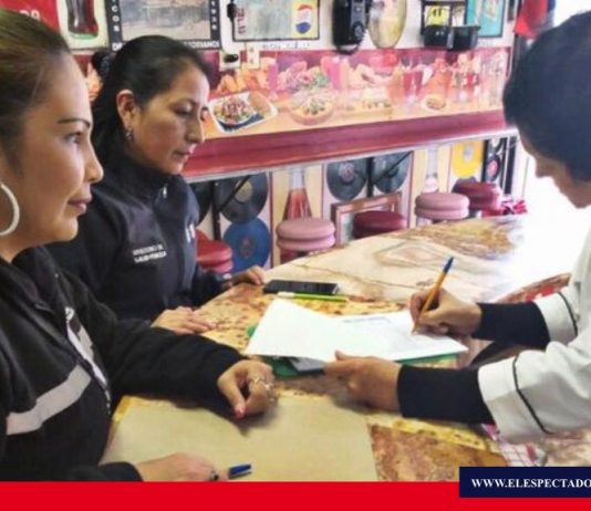 Cafeterías y restaurantes comprometidos con la salud nutricional