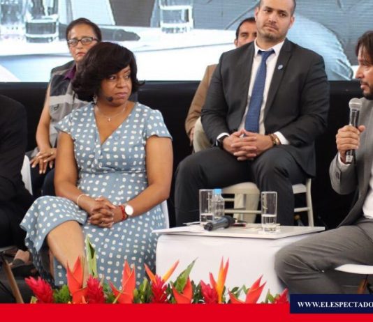 Acuerdo Nacional para la Reducción de Riesgo de Desastres 2030 se consolida