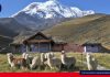 El GADP-Ch realizó documento turístico ¨Chimborazo Verano 2019¨