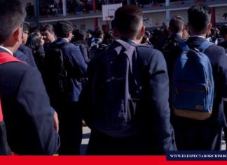 El año escolar arranca este 2 de septiembre en el régimen Sierra-Amazonía