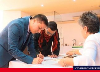 CNE instala Colegios Electorales definitivos