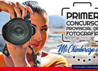 GAD Provincial organiza concurso de fotografía ¨Mi Chimborazo es así¨