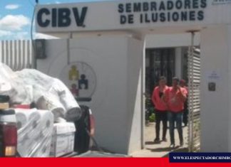 MIES dotó de material didáctico y aseo a 6 centros infantiles