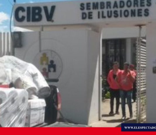 MIES dotó de material didáctico y aseo a 6 centros infantiles