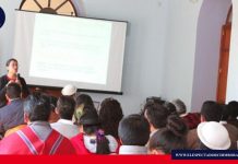 Finalizó la socialización de las Guías PDOT en la Zona 3