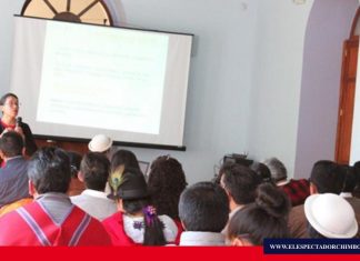 Finalizó la socialización de las Guías PDOT en la Zona 3