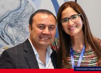 Convenio entre General Alvear y Alcaldía de Riobamba
