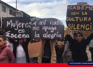 25 de noviembre, Día Internacional de la Eliminación de la Violencia contra la Mujer