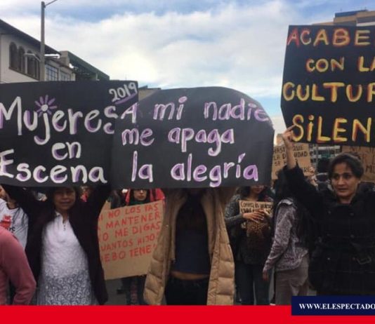 25 de noviembre, Día Internacional de la Eliminación de la Violencia contra la Mujer