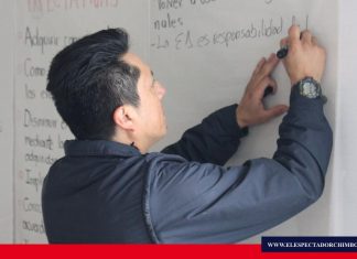 “Quiero Ser Maestro” continúa su proceso de selección