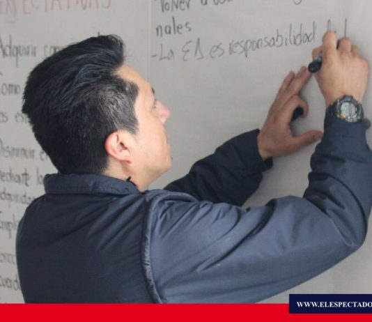 “Quiero Ser Maestro” continúa su proceso de selección