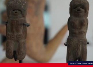 Se recuperaron 536 objetos patrimoniales