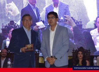 Convenio para la construcción de viviendas de interés social en Guano