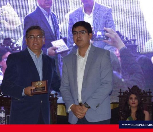 Convenio para la construcción de viviendas de interés social en Guano