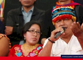 Jaime Vargas cuestionó nuevamente al Gobierno y a la Policía