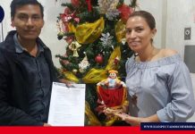 Se prepara la “II Feria Chimborazo emprende hacia el cambio navidad 2019”