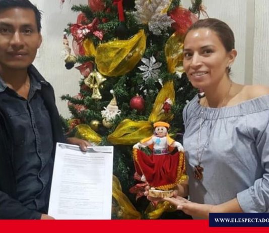 Se prepara la “II Feria Chimborazo emprende hacia el cambio navidad 2019”