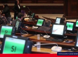 Asamblea Nacional aprobó devolver proforma 2020 con varias observaciones