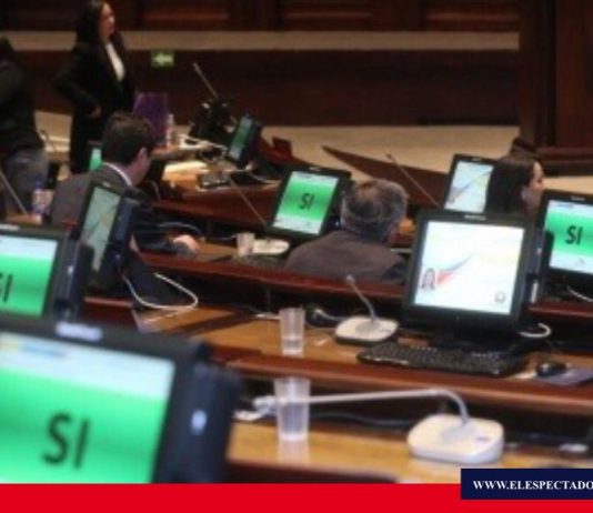 Asamblea Nacional aprobó devolver proforma 2020 con varias observaciones