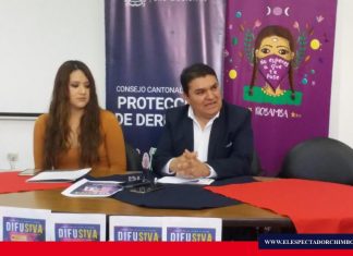 «Difusiva: comunicando con enfoque de género» se desarrollará en Riobamba