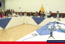 Comisión de Régimen Económico inició el análisis del nuevo proyecto urgente en materia de economía