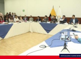 Comisión de Régimen Económico inició el análisis del nuevo proyecto urgente en materia de economía