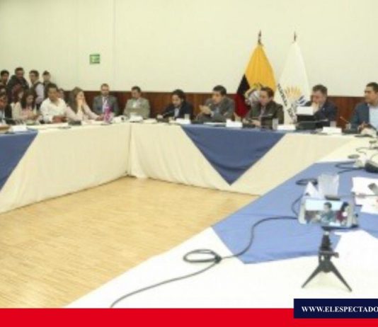 Comisión de Régimen Económico inició el análisis del nuevo proyecto urgente en materia de economía
