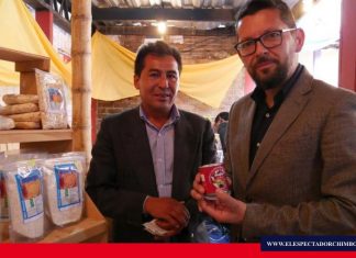 Feria Productiva “Menos aranceles, mejor producción” evidenció baja de precios