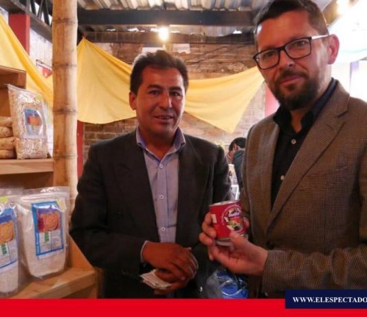 Feria Productiva “Menos aranceles, mejor producción” evidenció baja de precios