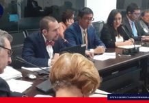 CIDH recomienda reparación integral a familiares de periodistas de “El Comercio”